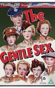 The Gentle Sex