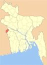 Meherpur District