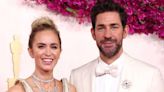 John Krasinski Admits That His Children Think Emily Blunt Is ‘Cooler'