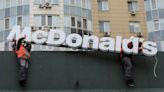 Mixed emotions as McDonald's leaves Kazakhstan