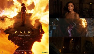 Kalki 2898 AD Box Office Collection Day 23 Prediction: Prabhas' Sci-Fi Actioner Shows Steady Performance