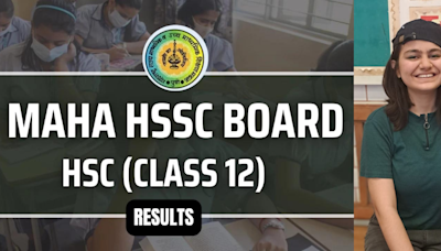 Mumbai HSC 12th Result 2024: St Xavier's Jr College Science Student Excels With 97%