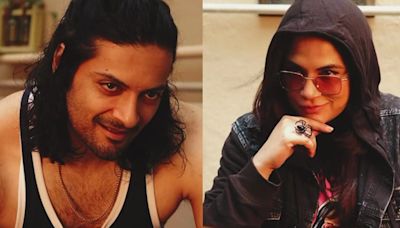 Ali Fazal And Richa Chadha's Guddu Pandit-Bholi Punjaban Crossover Leaves Fans Chuckling; Watch - News18