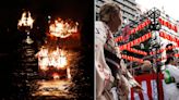 Ghost Month and the Hungry Ghost Festival: How Asia celebrates