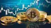 Stock Market Pares Losses; Bitcoin Rises As Spot ETFs Start Trading