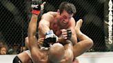 UFC inducting Silva-Sonnen 2010 thriller into HOF