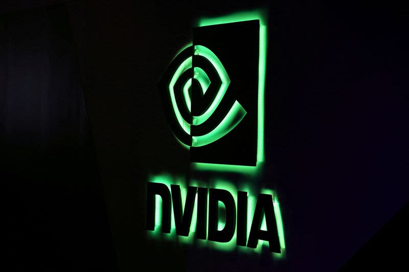 Nvidia becomes world's most valuable company