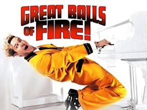 Great Balls of Fire! - Vampate di fuoco