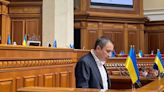 Mykola Solskyi ousted as Ukraine's agriculture minister amid NABU’s land seizure probe