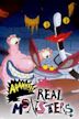 Aaahh!!! Real Monsters