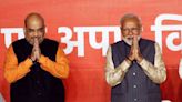 Fake videos of Modi aides trigger political showdown in India election