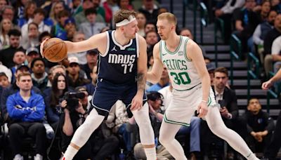 Scouting Mavericks-Celtics: Why regular-season matchups don’t tell the full story