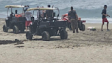 Chester County couple drowns after getting caught in rip current during Florida vacation