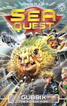 Gubbix the Poison Fish (Sea Quest #16)