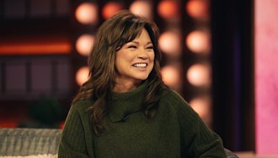 Valerie Bertinelli Says She Wants to Be a Grandmother 6 Months After Son Wolfgang Van Halen’s Wedding