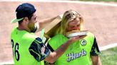 'It’s a fantastic experience' - Bravehearts change the rules on this field trip to the ballpark