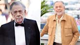 Francis Ford Coppola’s divisive, $120M gamble ‘Megalopolis’ the talk of Cannes Film Festival