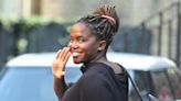 Oti Mabuse spotted at Strictly rehearsals two years after quitting BBC show