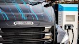 3 trucking majors combine to advance electric infrastructure