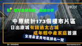 樓市走勢前瞻:數據分析|中原統計富貴地區|日出康城有錢過太古城