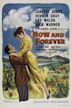 Now and Forever (1956 film)