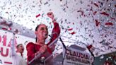 Mexican presidential candidate would be country's first woman leader with Jewish roots