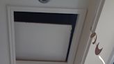 Renter Says Her ‘Heart Sank’ After Returning Home to Find Her Attic Door Mysteriously Open: ‘There Is Someone in...