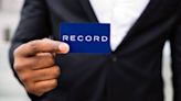 Record reports solid rise in assets under management