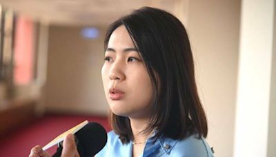 美台國防工業會議22日揭幕 涉外人士揭美方訝異藍白人選徐巧芯、黃珊珊