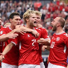 Denmark vs Serbia lineups: Predicted XIs, confirmed team news and injury latest foe Euro 2024