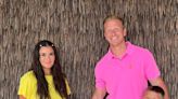 Sean Lowe and Catherine Giudici Troll Their Kids on Their 10th Anniversary