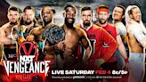 Fourth Team Qualifies For NXT Tag Team Title Match At NXT Vengeance Day, Updated Lineup