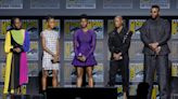 Black Panther: Wakanda Forever Makes Emotional Impact As Marvel Announces a Flurry of Projects at Comic-Con