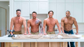 Meet The Sexy, Shirtless Men From HGTV's New Show 'Flip the Strip'