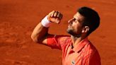 Djokovic vence Alcaraz na semi de Roland Garros e se aproxima do 23º título de Grand Slam