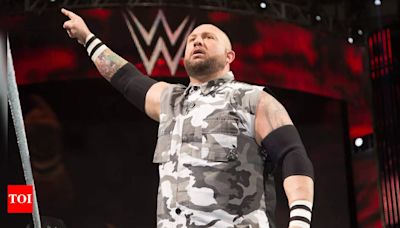 WWE Money in the Bank 2024: Bully Ray shared his thoughts on the six-man tag team match between team Cody and The Bloodline | WWE News - Times of India