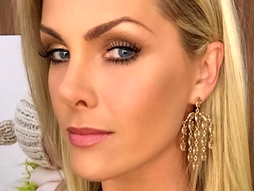 Ana Hickmann consegue divórcio de Alexandre Correa e Justiça decide sobre pensão; entenda