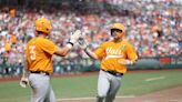 CWS roundup: Tennessee advances to championship series, Florida fends off elimination