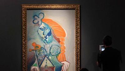 ‘Horrible’ Family Heirloom Painting Is Authentic Picasso Worth Millions