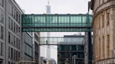 German Office Market Slump Deepens With Deals at 15-Year Low