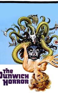 The Dunwich Horror (film)