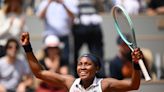 Florida Native Coco Gauff Will Make Her Olympic Debut In Paris