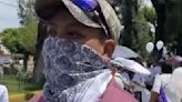 Mecanismo federal quita protección a buscadora en Irapuato