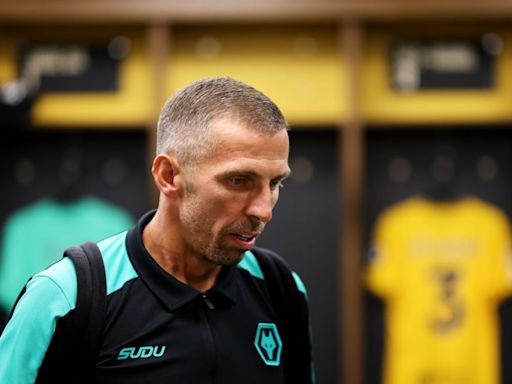 Gary O'Neil sends challenge to Wolves defender