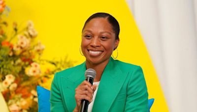 Melinda Gates Gives Allyson Felix A Grant For Black Maternal Health | Essence