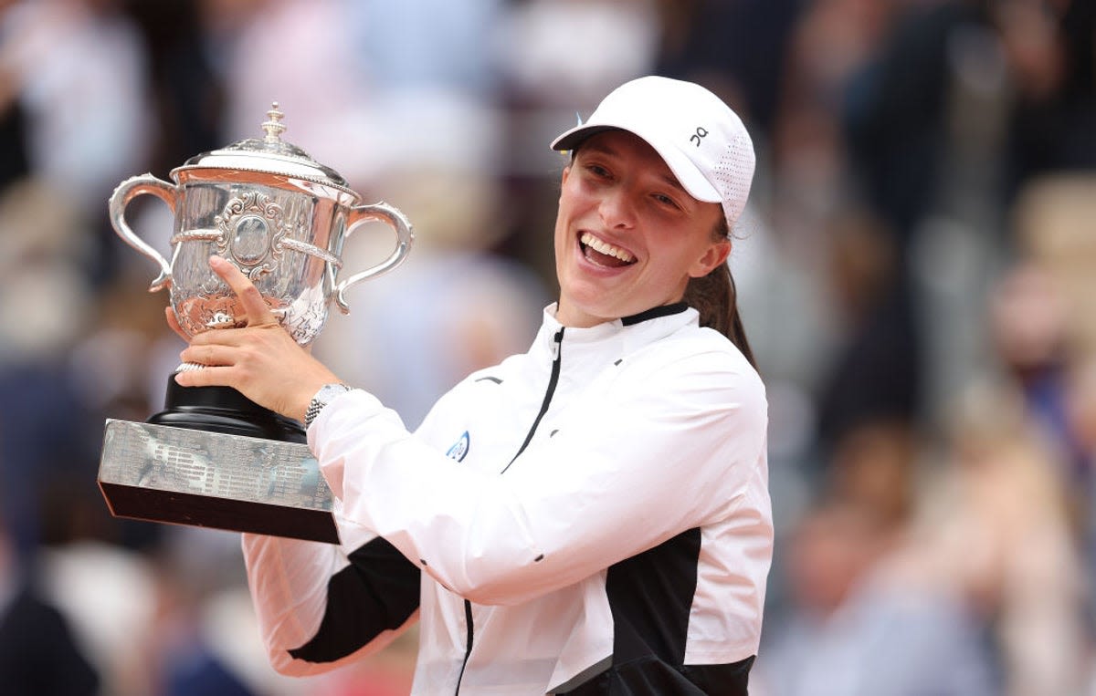When is the French Open draw? Confirmed seeds, qualifiers and wildcards