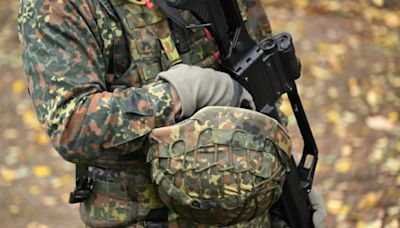 Debatte über Wehrpflicht: FDP will Reservisten mobilisieren