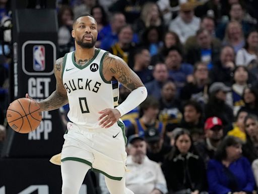 Pacers-Bucks free live stream: How to watch NBA playoffs online, TV, time