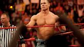 John Cena Announces He's Retiring From Wrestling