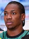 Yohan Blake